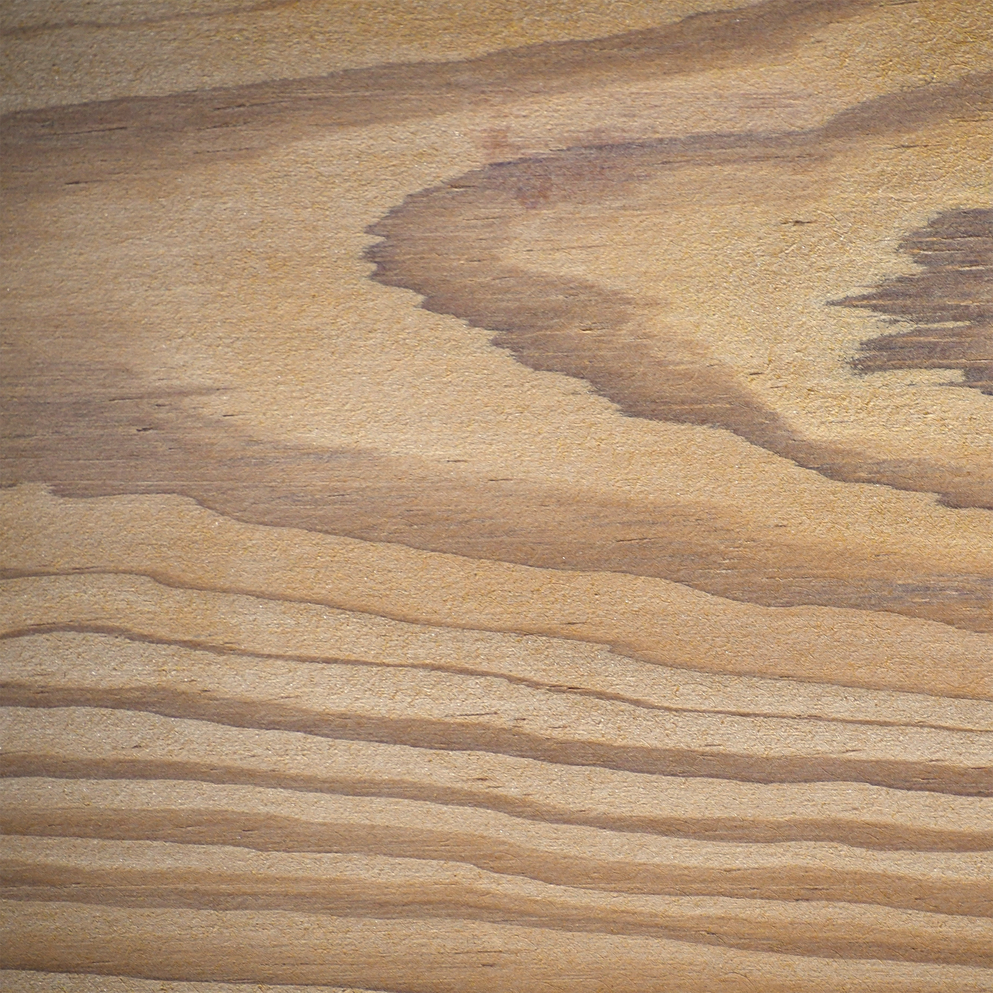 Pine Mantel - Smooth